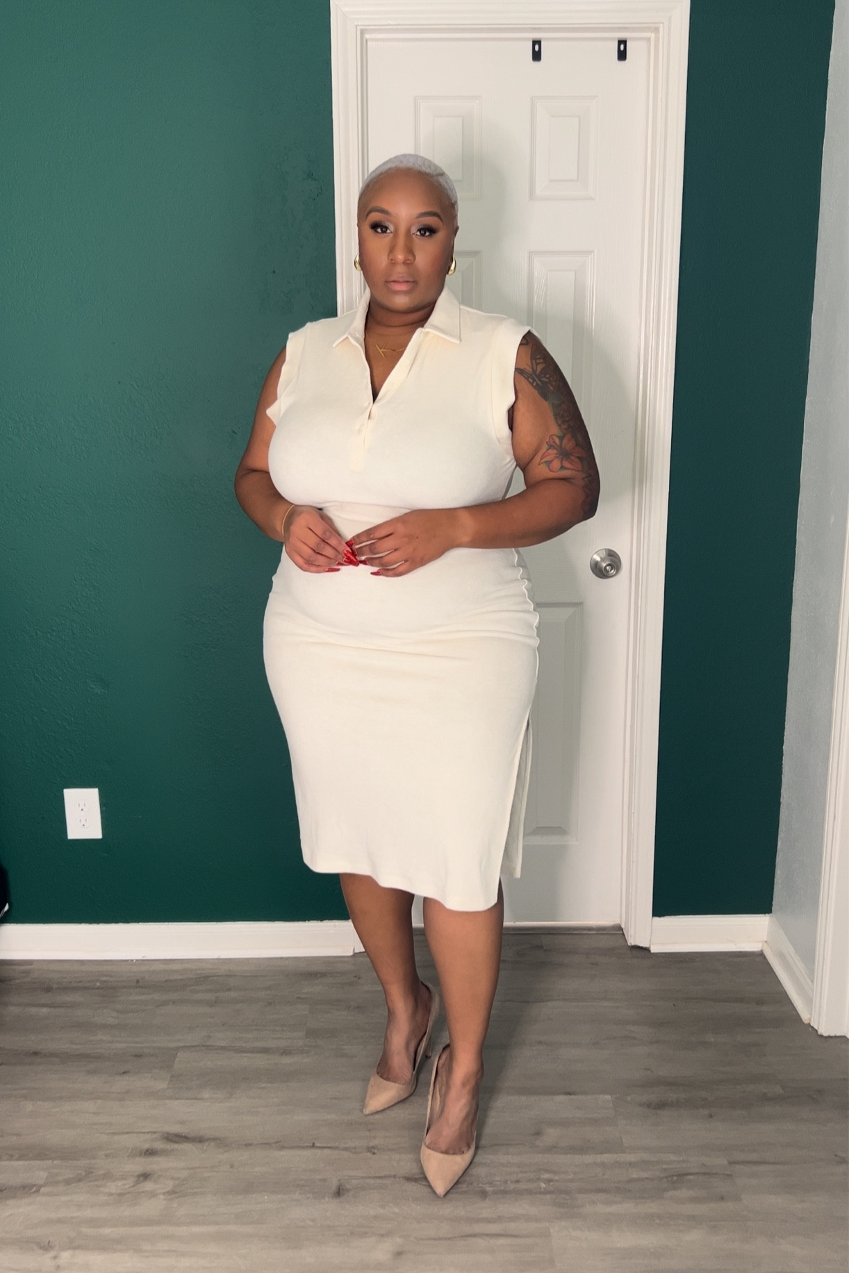 #Ad Hello my Lovers & Friends! It’s time for a new year refresh! So Let’s go to @NordstromRack !

Dresses | Plus Size Dresses | Nordstrom 
Rag & bone 
#nordstromrack #rackscore #rackyourlook #rackyourway


#LTKSeasonal #LTKplussize #LTKstyletip