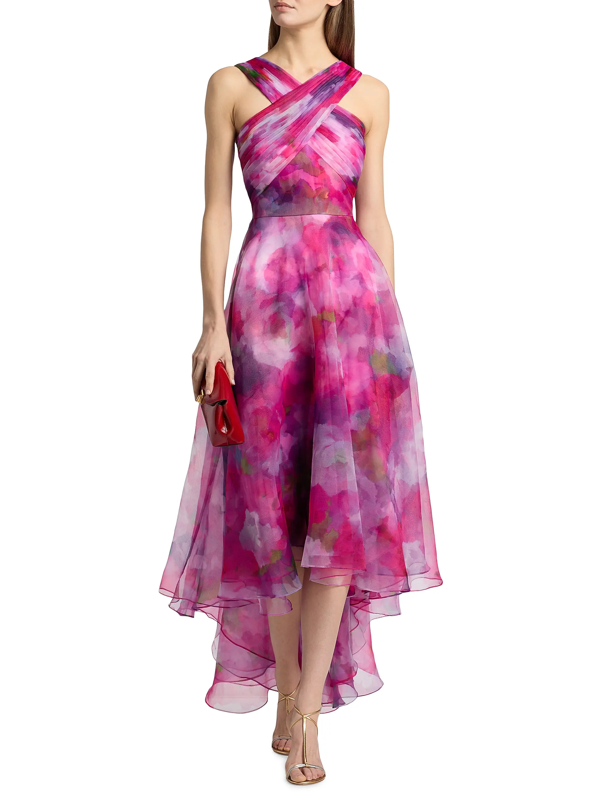 If your calendar is FULL of weddings and events — you NEED this 🖤 Saks Fifth Avenue is offering up to $500 OFF designer dresses and these picks are next level stunning.

From timeless neutrals to bold statement gowns, every piece screams luxury ✨ Use code JULYGET before it’s gone (ends Sunday ⏳)

#SaksFifthAvenue #DesignerDressFinds #WeddingGuestStyle #EveningWearEdit #LuxuryDresses #FormalOutfits #OccasionWear #ElegantFashion #ChicStyle #StyleEdit #FashionFinds #LTKFashion #LTKDeals #LTKMustHaves #SaleAlert #TrendingFashion #HighEndFashion #ClosetUpgrade #StyleGoals #FashionInspo #MustShop #LimitedTimeOffer #LuxuryOnSale 

 #LTKSeasonal #LTKSaleAlert #LTKWedding