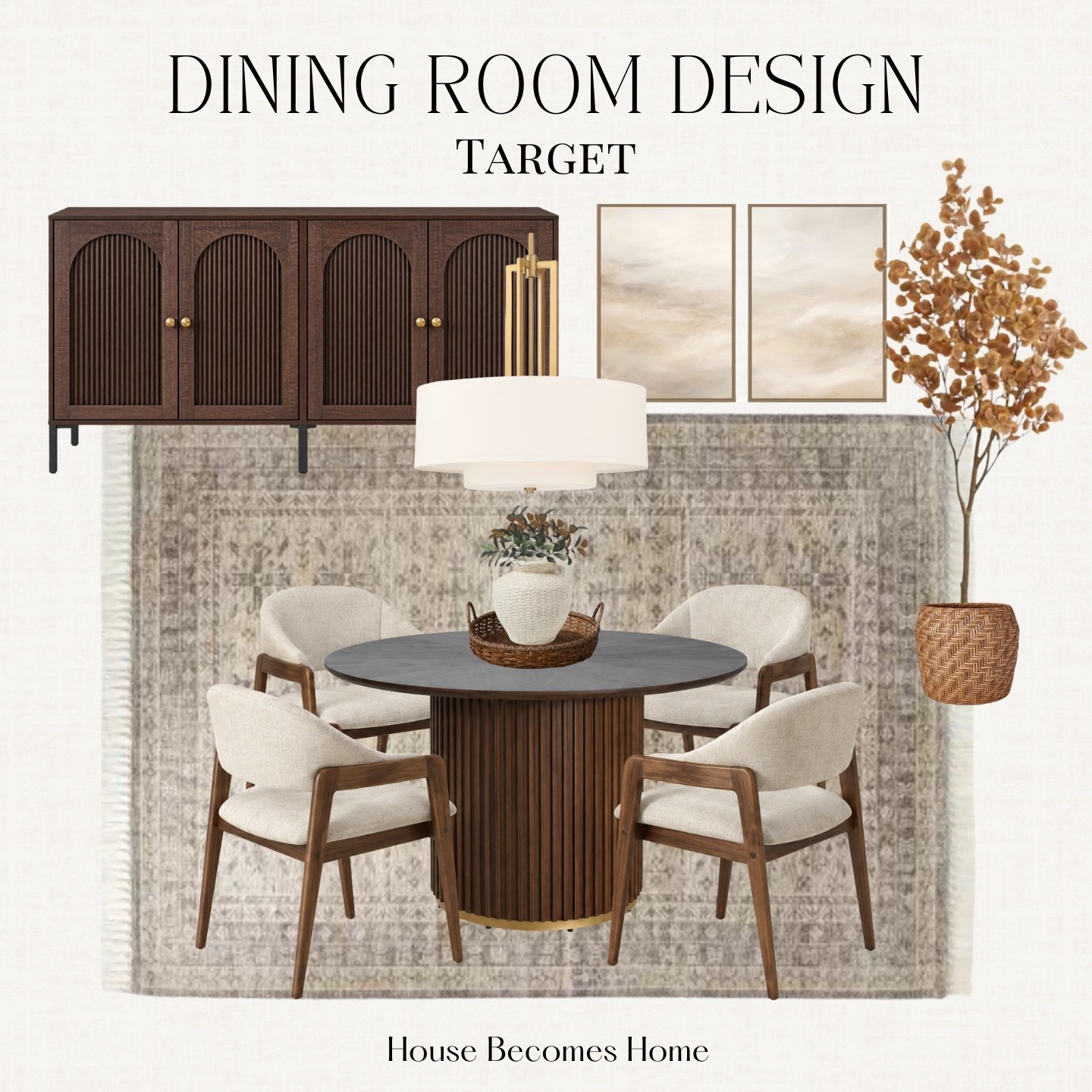 Target dining room design 🙌🏼

Target dining room design, Target dining room decor, Target dining room furniture, Target dining room, Target home decor, Target home finds, Studio McGee Target, Threshold Target, dining room design, dining room decor, dining room ideas, dining room inspiration, dining room furniture, dining table, dining room table, dining chairs, upholstered dining chairs, wood dining chairs, dining bench, sideboard, buffet cabinet, dining room buffet, dining room storage, dining room rug, area rug, dining room chandelier, dining room lighting, dining room wall art, dining room mirror, dining table decor, dining room centerpiece, dining room styling, neutral dining room, traditional dining room, transitional dining room, modern traditional dining room, affordable dining room furniture, affordable home decor, designer look for less

#LTKHome #LTKSeasonal