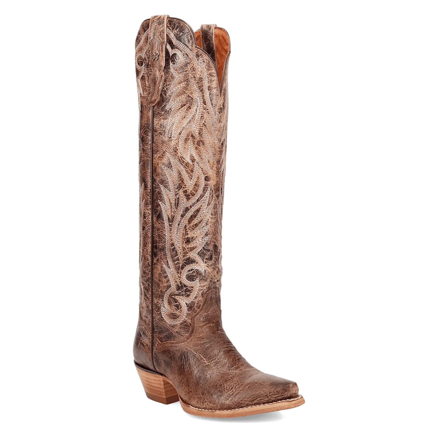 RUSTIC RIDGE LEATHER BOOT | Dan Post Boots
