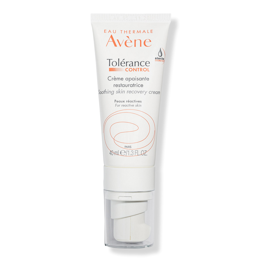 Avene Tolerance Control Skin Recovery Cream | Ulta
