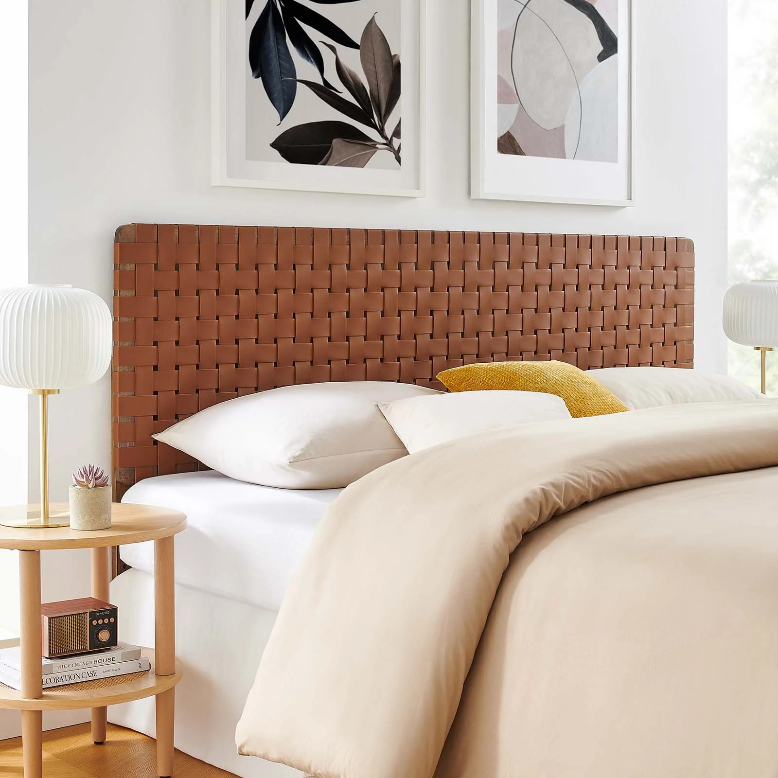 Modway Sparta Upholstered Headboard | Wayfair North America