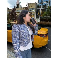 Adrienne Jacket | LOVE THE LABEL NYC (US)