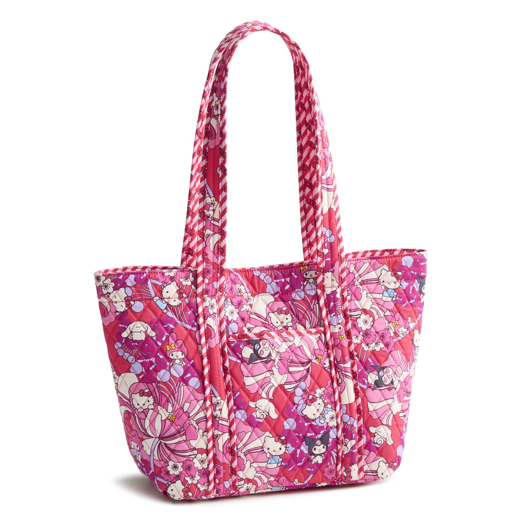 Hello Kitty® and Friends Small Hathaway Tote | Vera Bradley