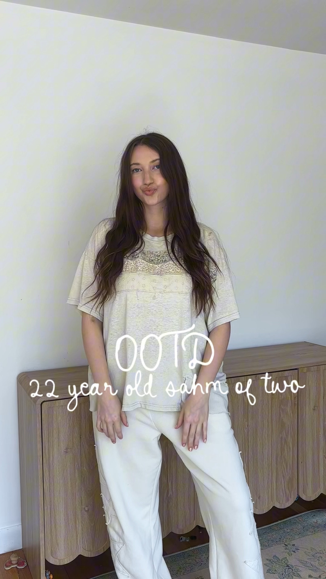 mom ootd 🌼🧺

#LTKootd #LTKmomlife