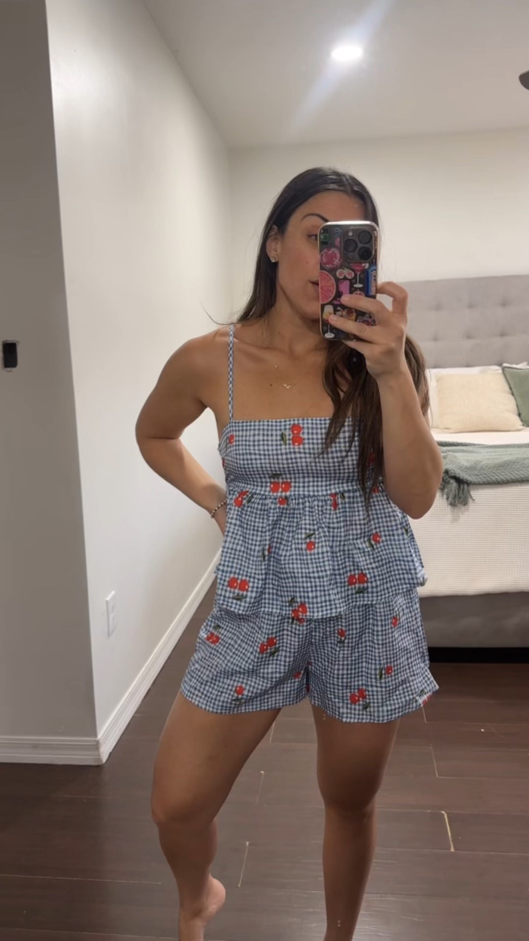 Cute two piece set
Spring set
Summer set
Beach set
Mom outfit
