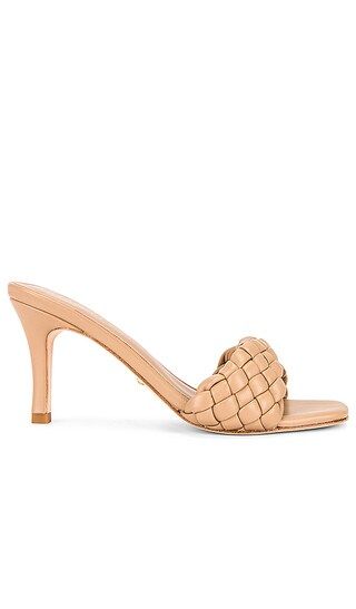 Story Heel in Nude | Revolve Clothing (Global)