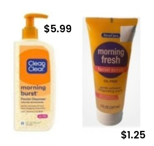 Fresh, citrusy, and budget-friendly 🍊 this Dollar Tree find delivers that same energizing, bead-filled cleanse without the splurge. A wake-up wash that keeps skin feeling clean, smooth, and refreshed.

39 words (/ style):
freshskin / citruscleanse / budgetbeauty / drugstoredupe / morningskincare / glowingcomplexion / oilcontrol / gentleexfoliation / skincarefinds / affordablebeauty / beautydupe / facewashroutine / skincareobsessed / cleanfeeling / everydayglow / smoothskin / radiantresults / selfcareessentials / beautyonabudget / dupealert

Hashtags:
#beautydupe #dollartreefinds #drugstorebeauty #affordableskincare #skincaredupe #budgetfriendlybeauty #cleanandskincare #morningroutine #glowingskin #beautyfinds

#LTKMothersDay #LTKxAerie #LTKFestival