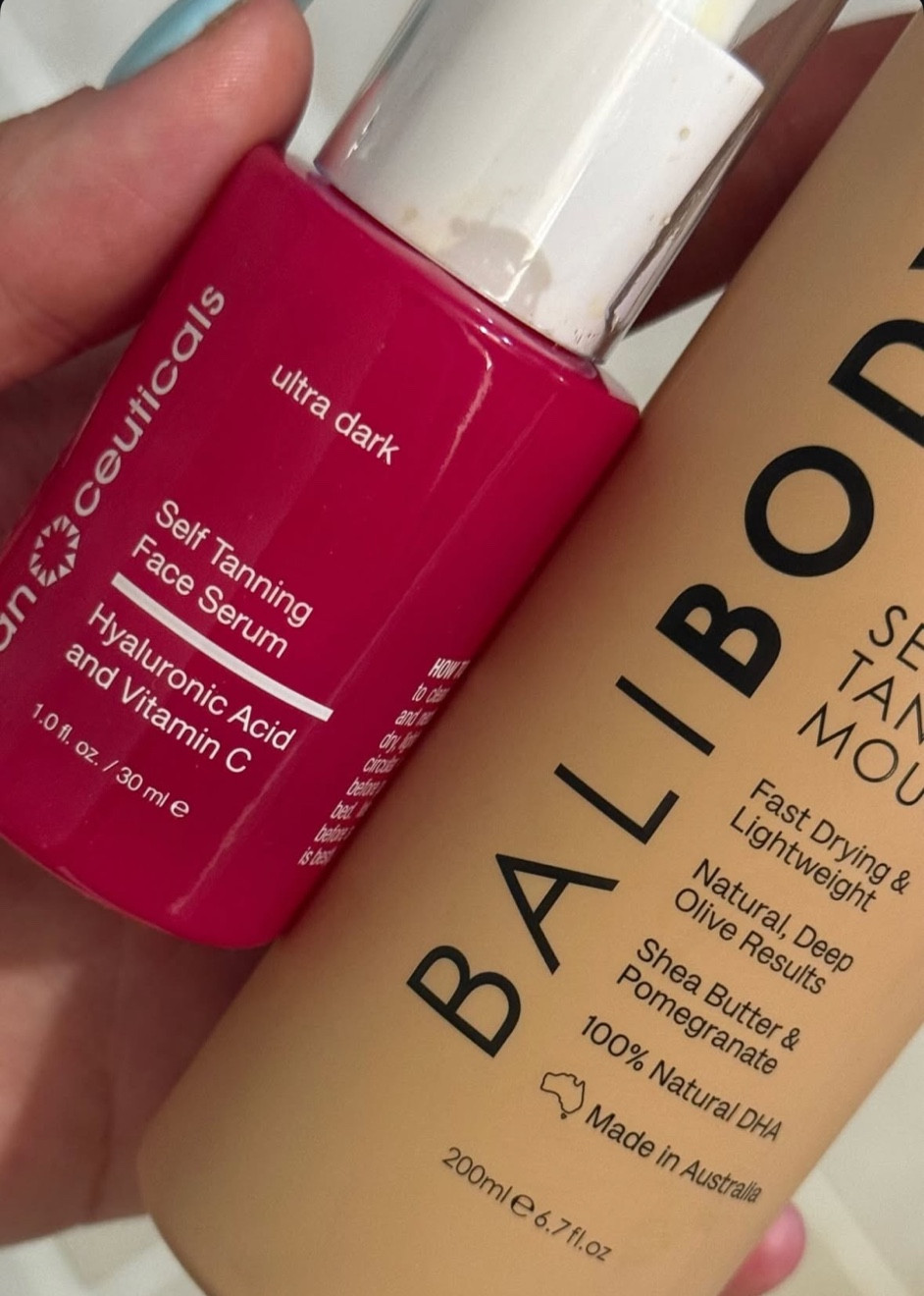 #LTKSeasonal #LTKBeauty #LTKSummerEdit