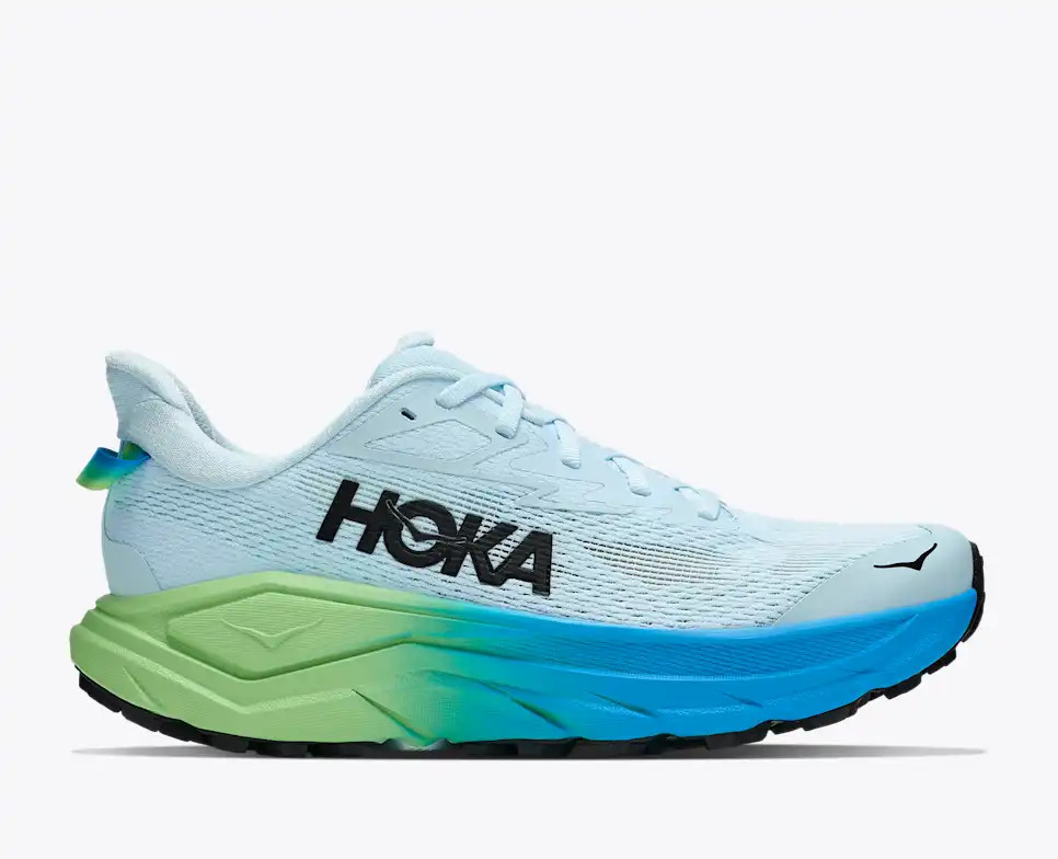 Challenger 8 | Hoka UK