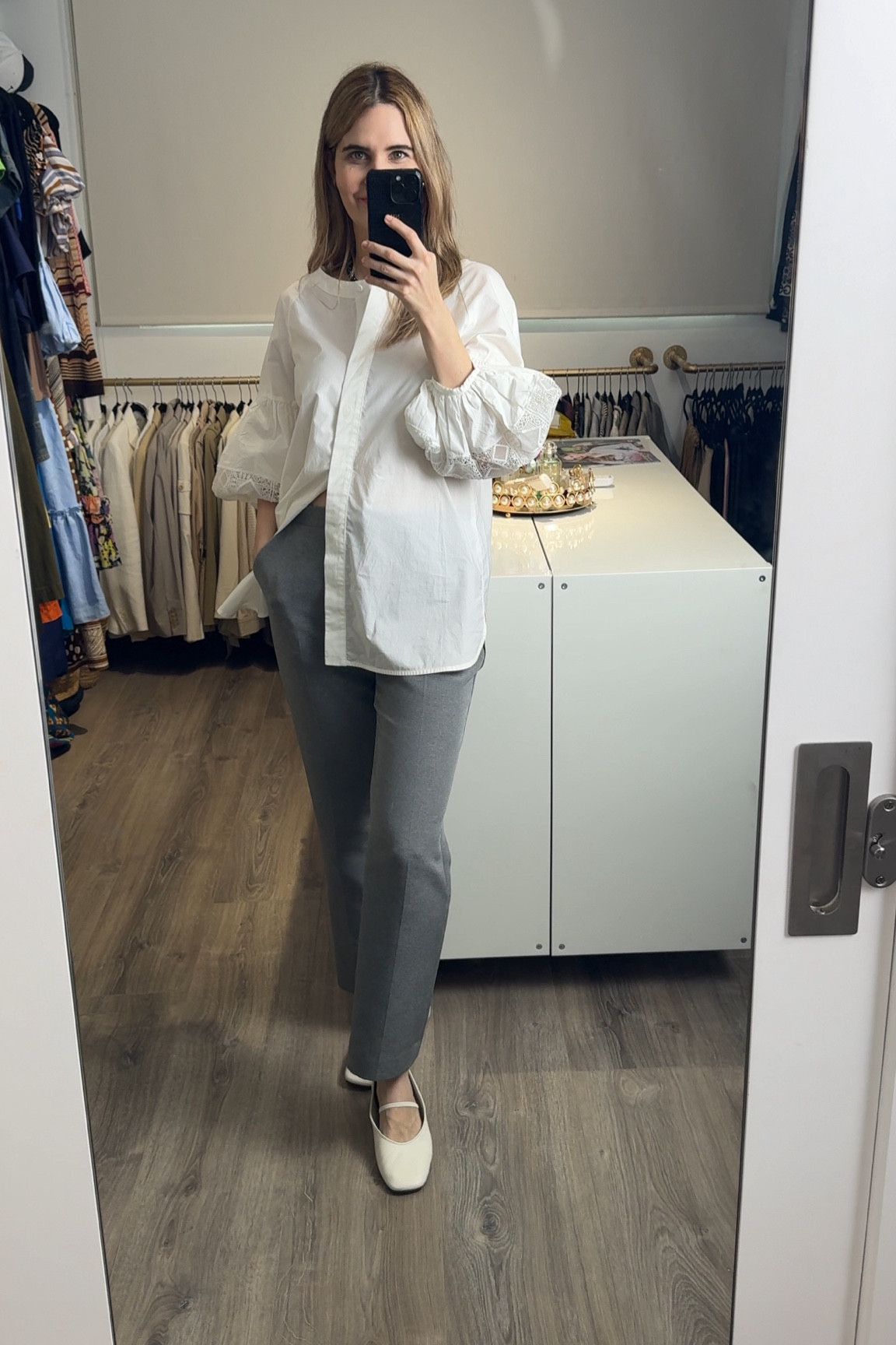 Pov: encontrar los perfectos mary janes✅ 

#LTKStyleTip #LTKU #LTKShoeCrush