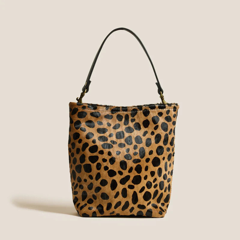 Micro Jane - Leopard | Parker Thatch