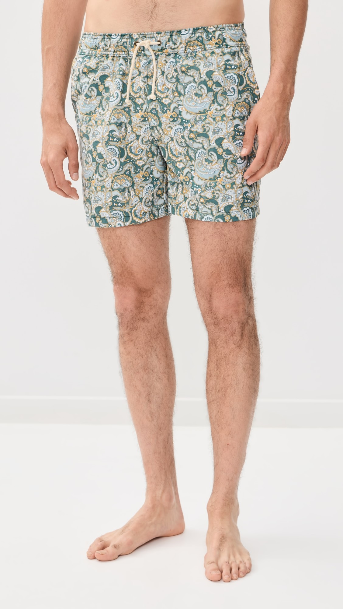 The Swimshorts 6" | Shopbop