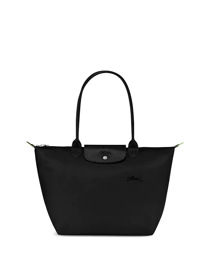 Le Pliage Large Recycled Nylon Shoulder Bag | Bloomingdale's (US)