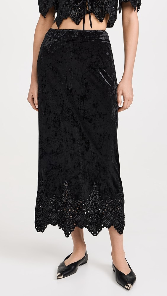 Moon River | Shopbop