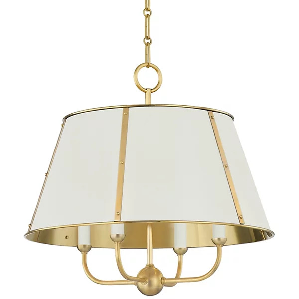 Cambridge Chandelier | Lumens