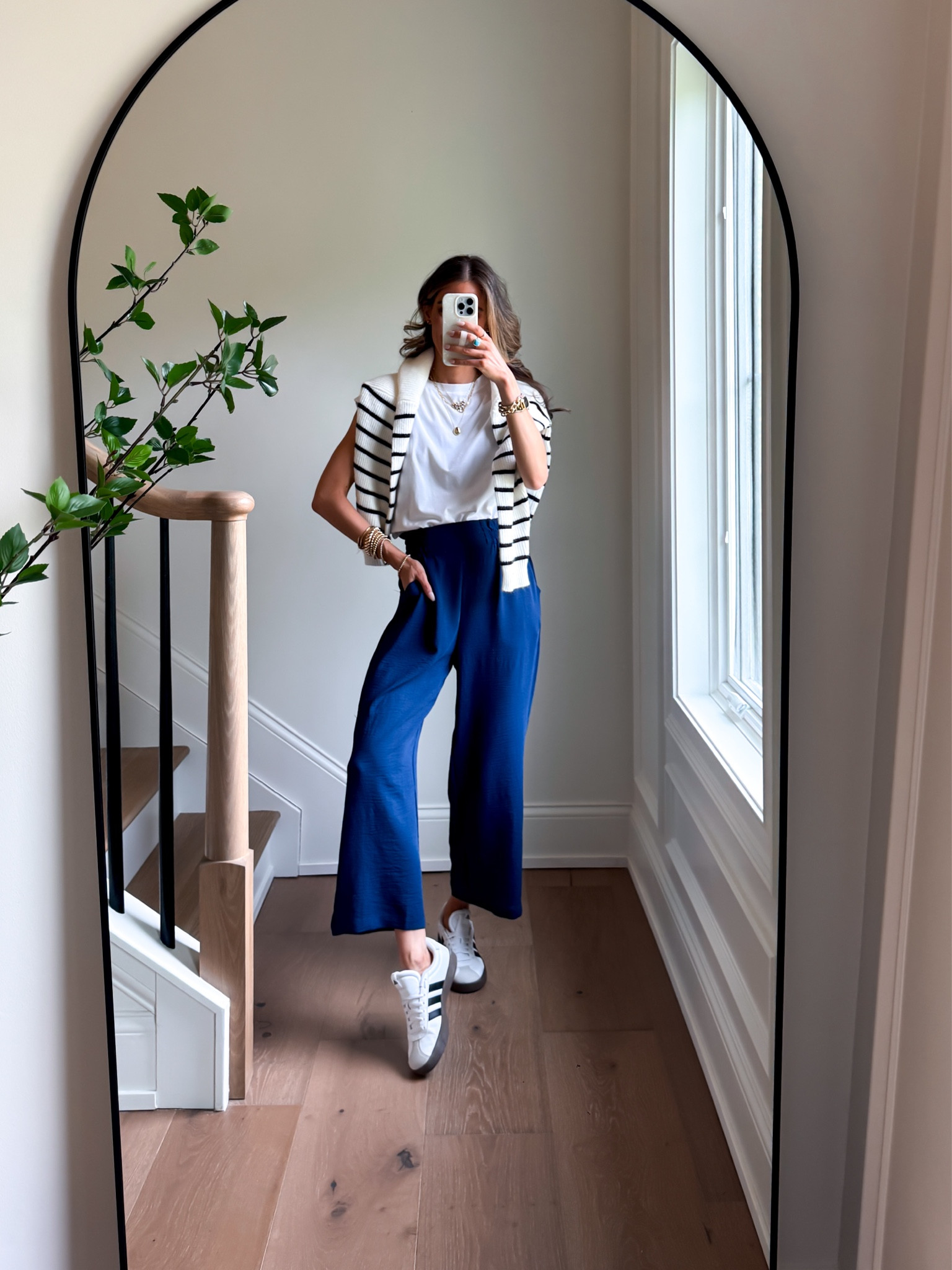 Wearing small in everything

#LTKdayinmylife #LTKootd #LTKmomlife