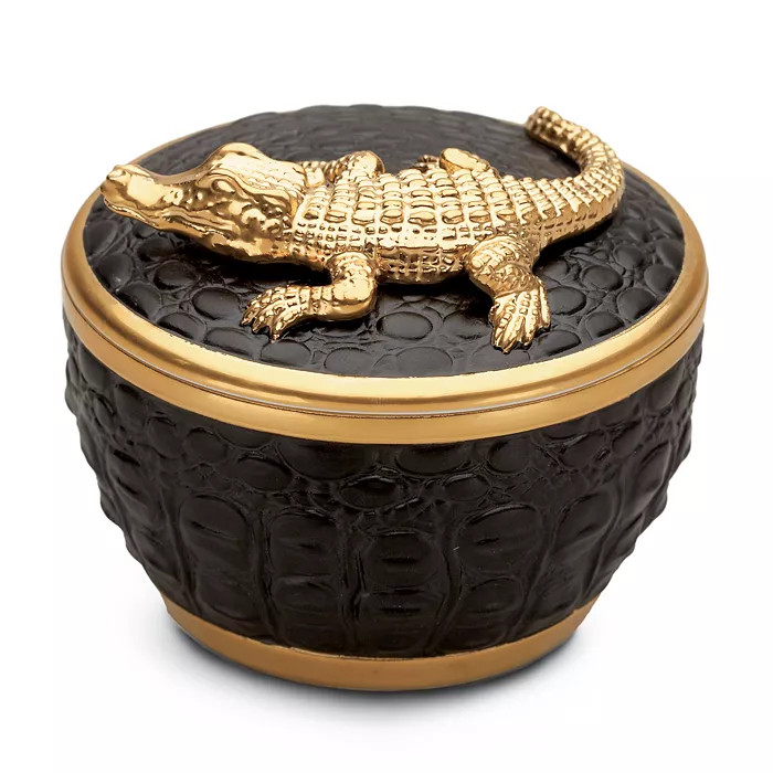 Crocodile Candle | Bloomingdale's (US)