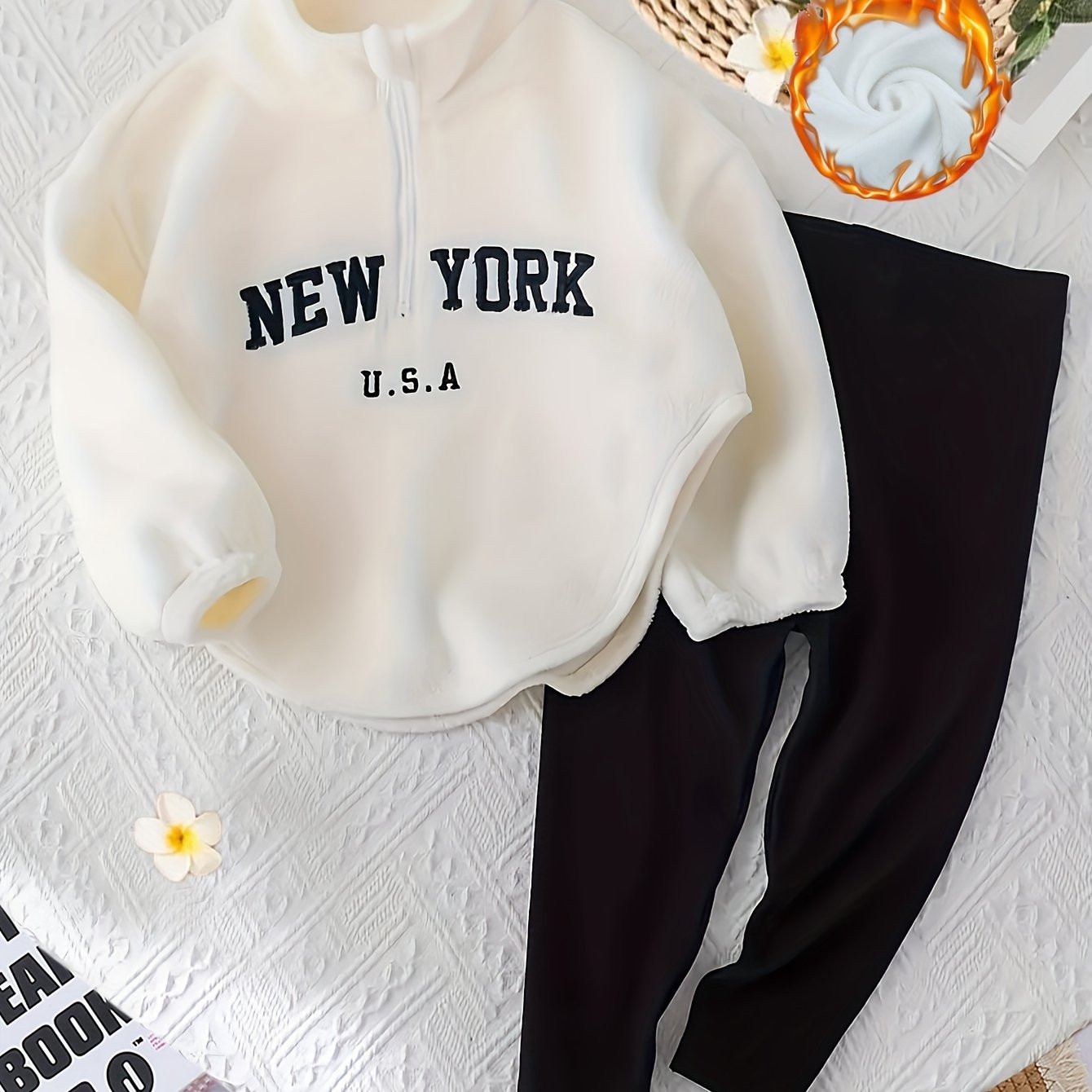 Pattern   Stand   Fleece   +   - Temu | Temu Affiliate Program