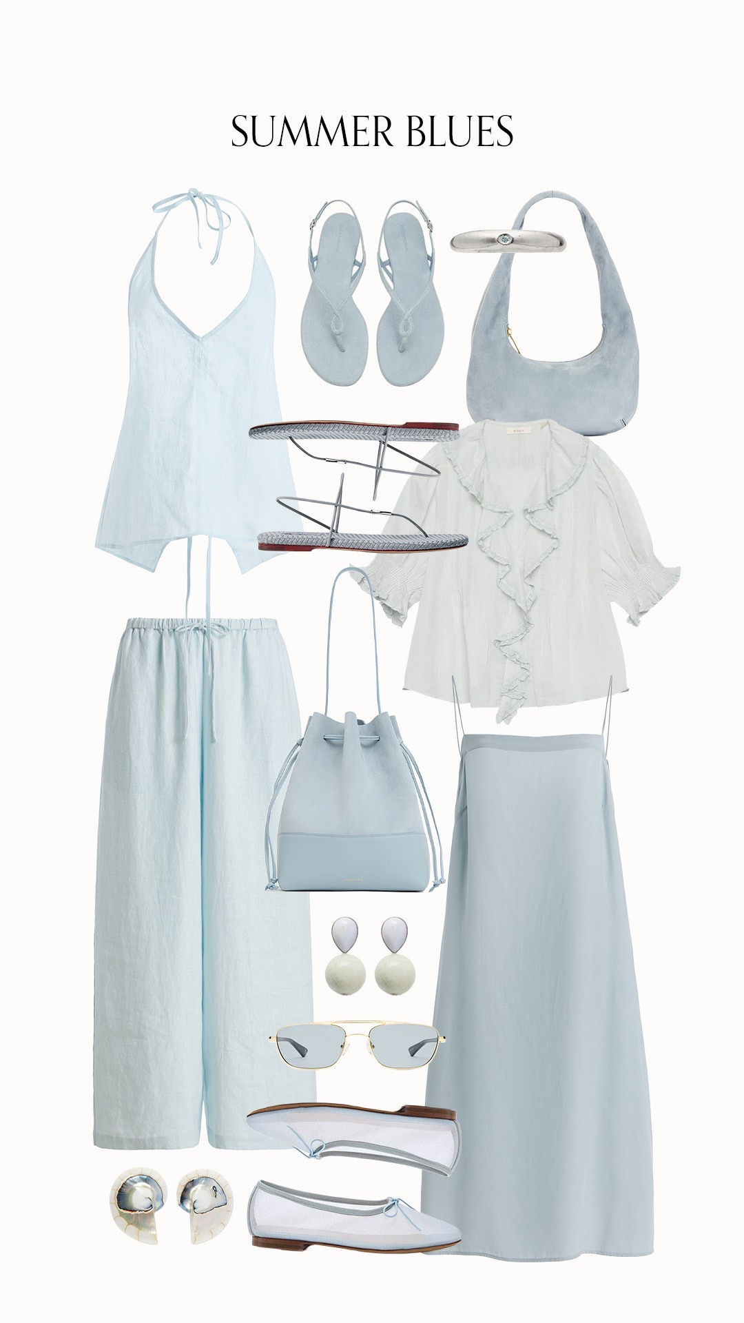 Summer Blues