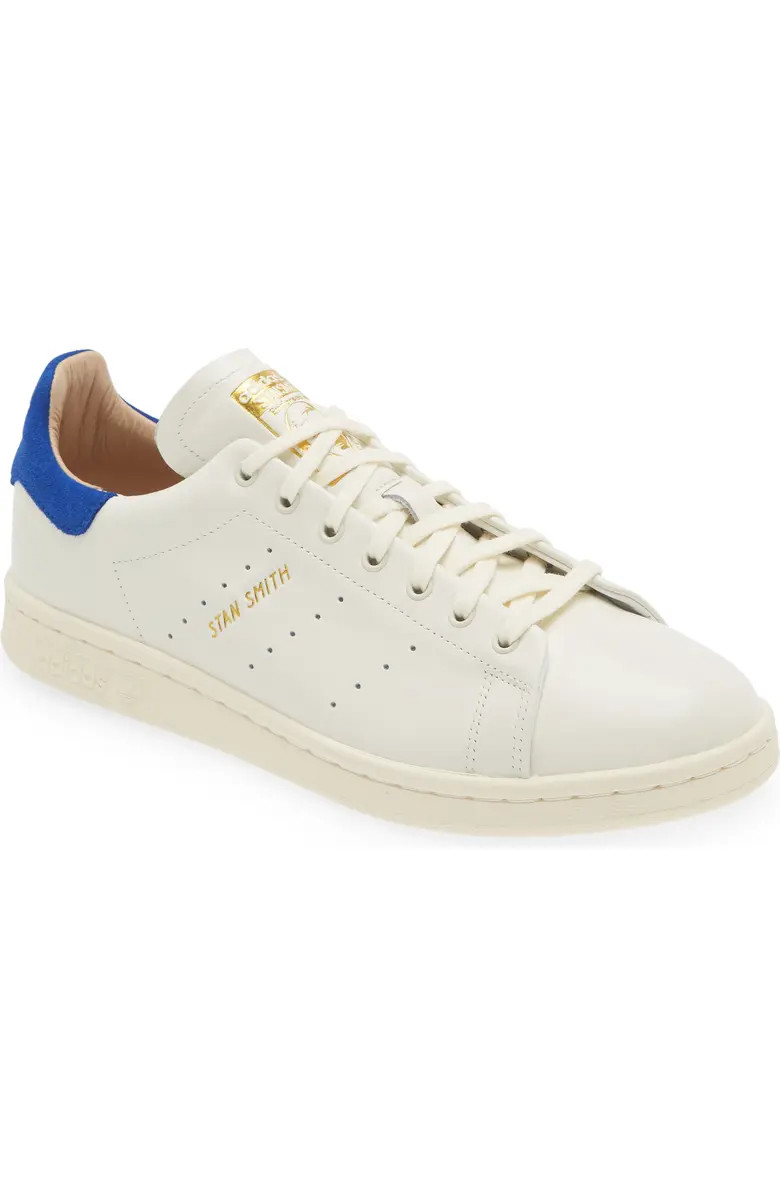 adidas Gender Inclusive Stan Smith Lux Sneaker | Nordstromrack | Nordstrom Rack