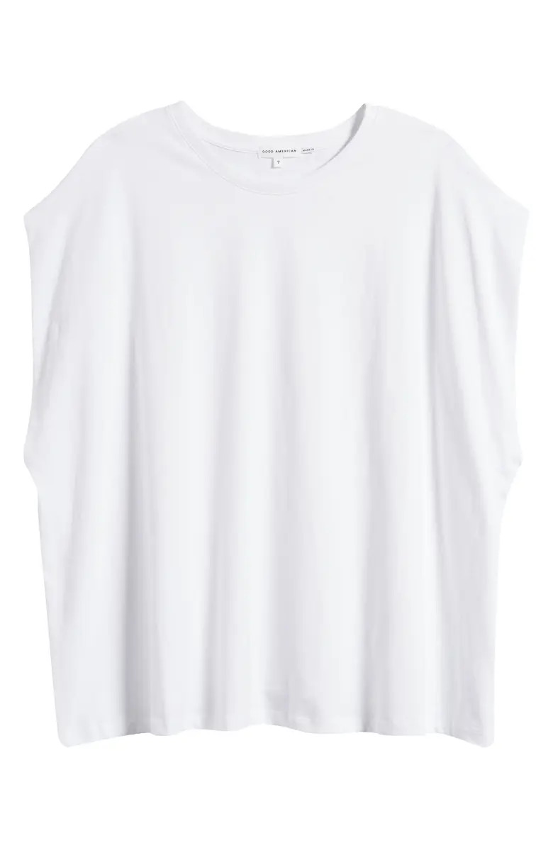 Cotton Muscle Tank | Nordstrom