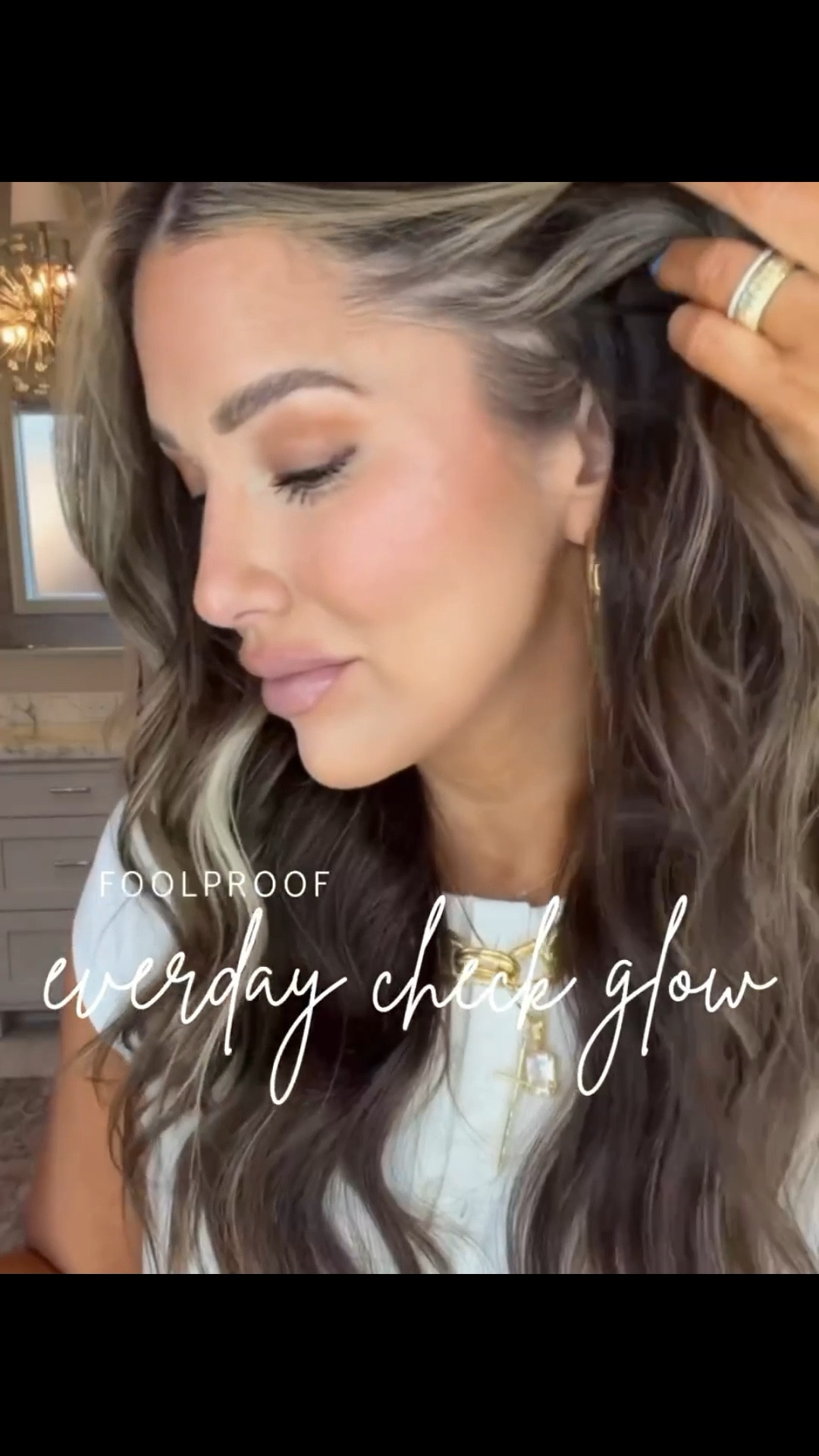 This combo gives the perfect summer glow!! 

#LTKgrwm #LTKmomlife #LTKBeauty