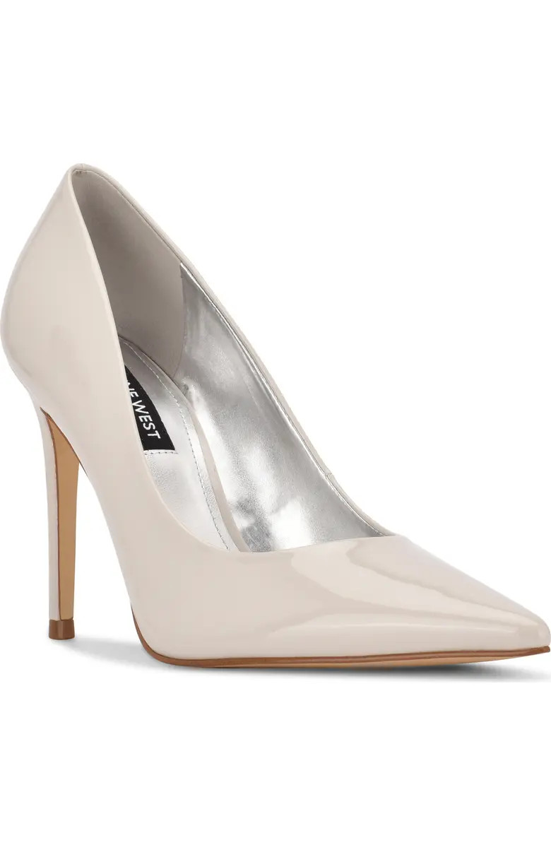 Fresh Pointed Toe Pump (Women) | Nordstrom