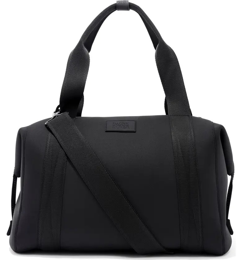 365 Large Landon Neoprene Carryall Duffle Bag | Nordstrom