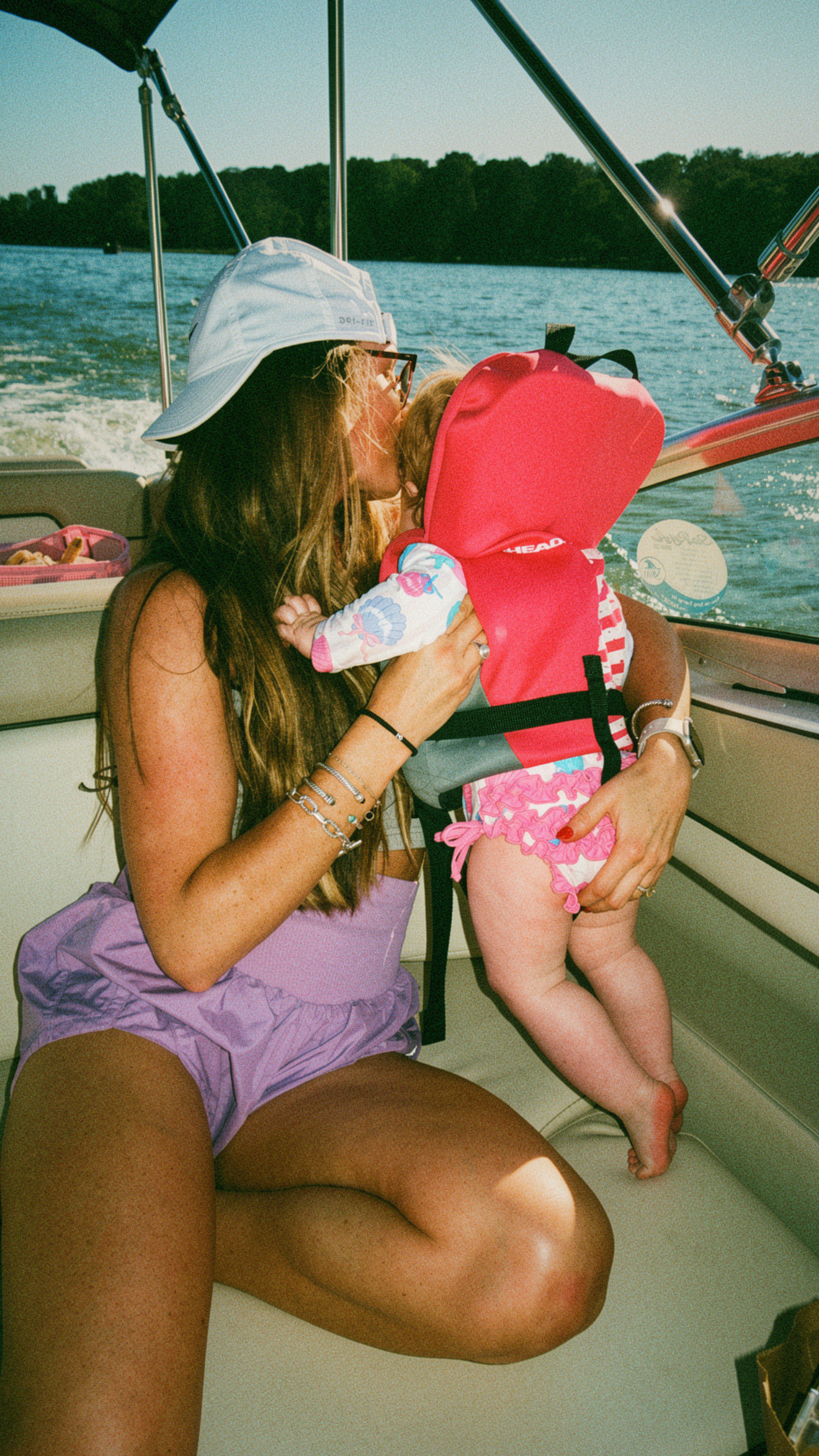 nights like these💗size S in these shorts & tank

baby swimwear, summer baby, summer activewear, athleisure, ootd

#LTKootd #LTKmomlife #LTKBaby