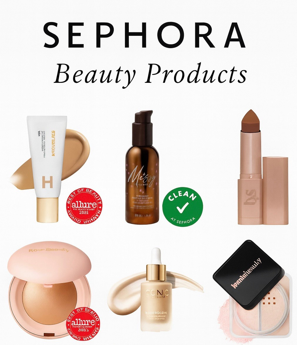 Sephora top beauty picks! 

#LTKbeauty #LTKcanada #LTKsale