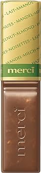 Merci Finest Assortment of European Milk Chocolates 8.8 Ounce Box,20 pieces | Amazon (US)