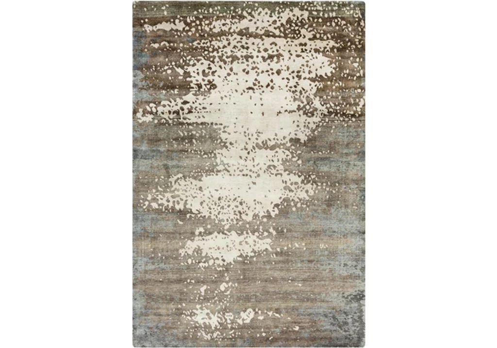 SLICE OF NATURE RUG | Alice Lane Home Collection