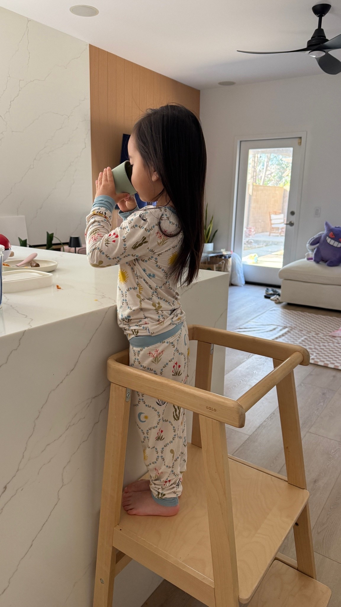 been using this standing tower for 2 years! we love it & will be getting it for our younger toddler soon tooo! #toddlerfinds #standingtower #lalo #toddlermom

#LTKmomlife #LTKHome #LTKKids