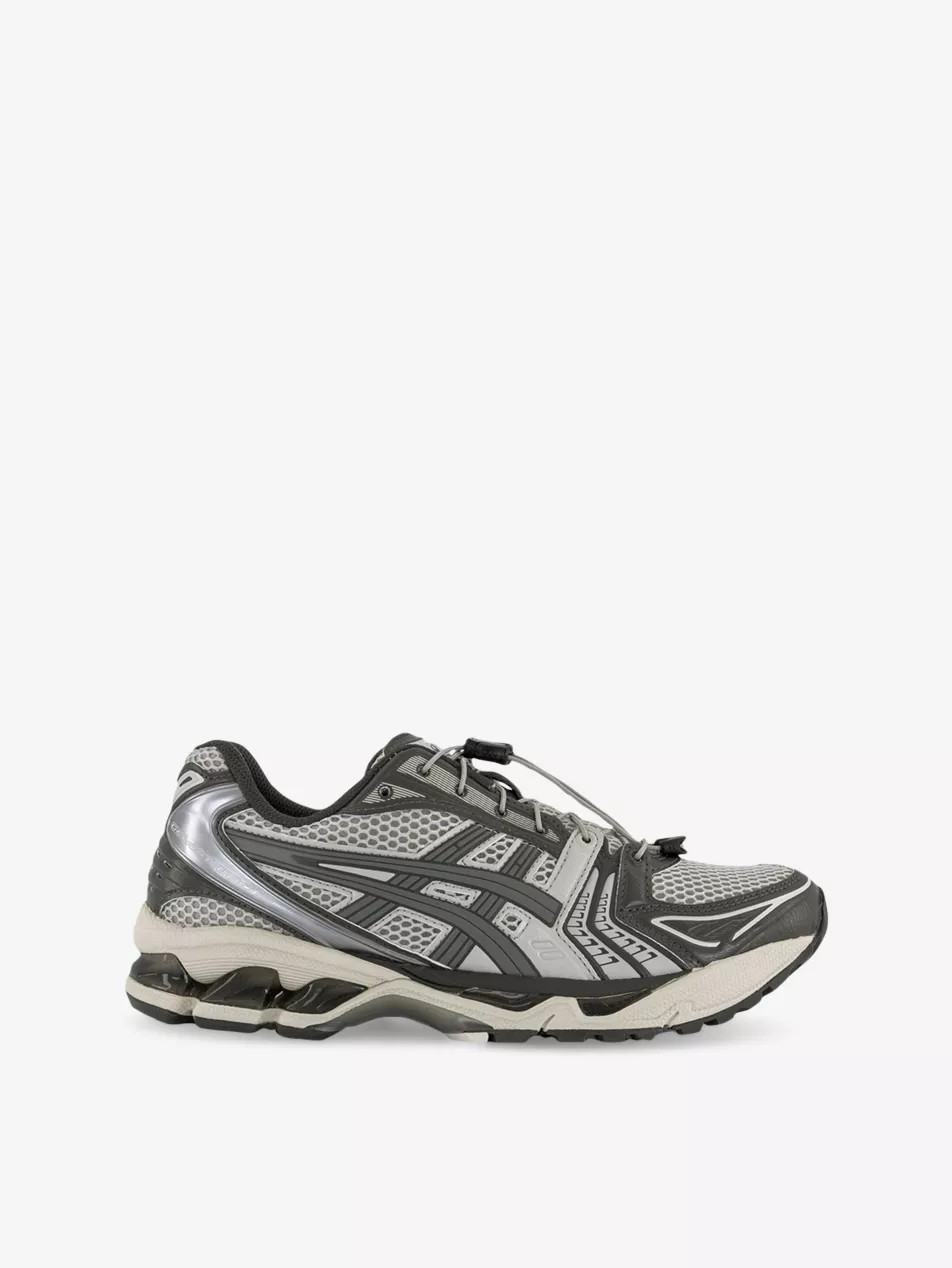 Gel-Kayano 14 Mesh Low-Top Trainers | Selfridges