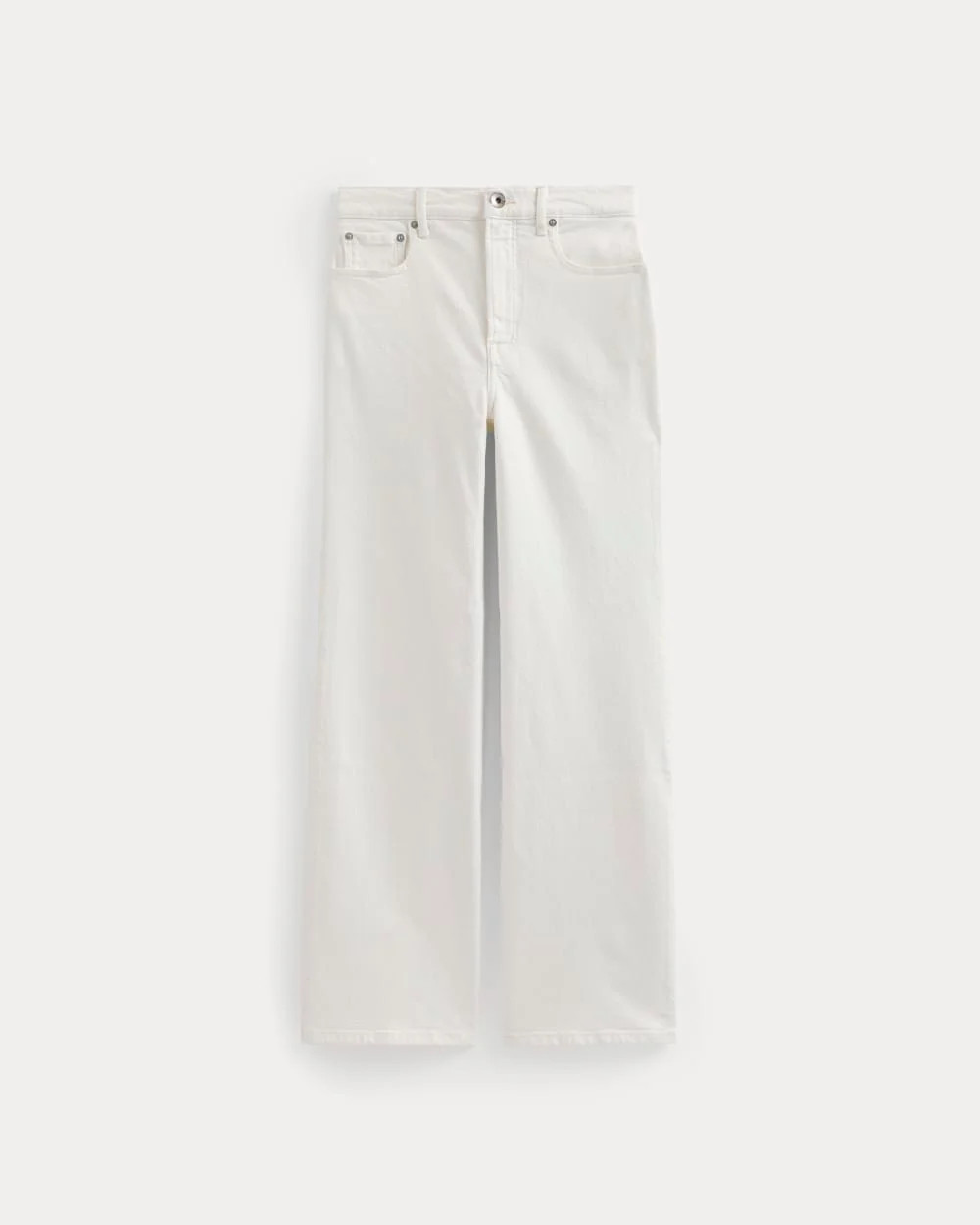 The Way-High® Sailor Jean 2.0 | Calico Ecru | 29.5" Inseam | Everlane