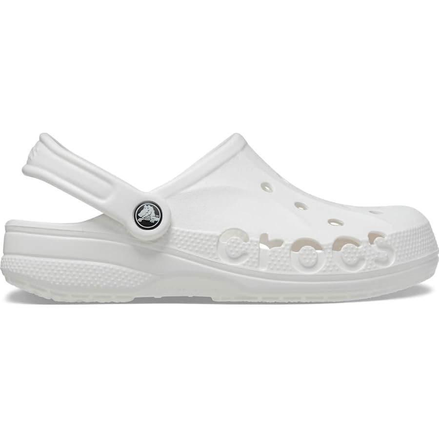 Crocs Unisex-Adult Via Clogs | Amazon (US)