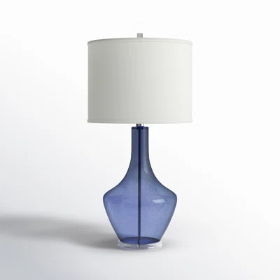 Barrington 34.5" Table Lamp | Wayfair North America