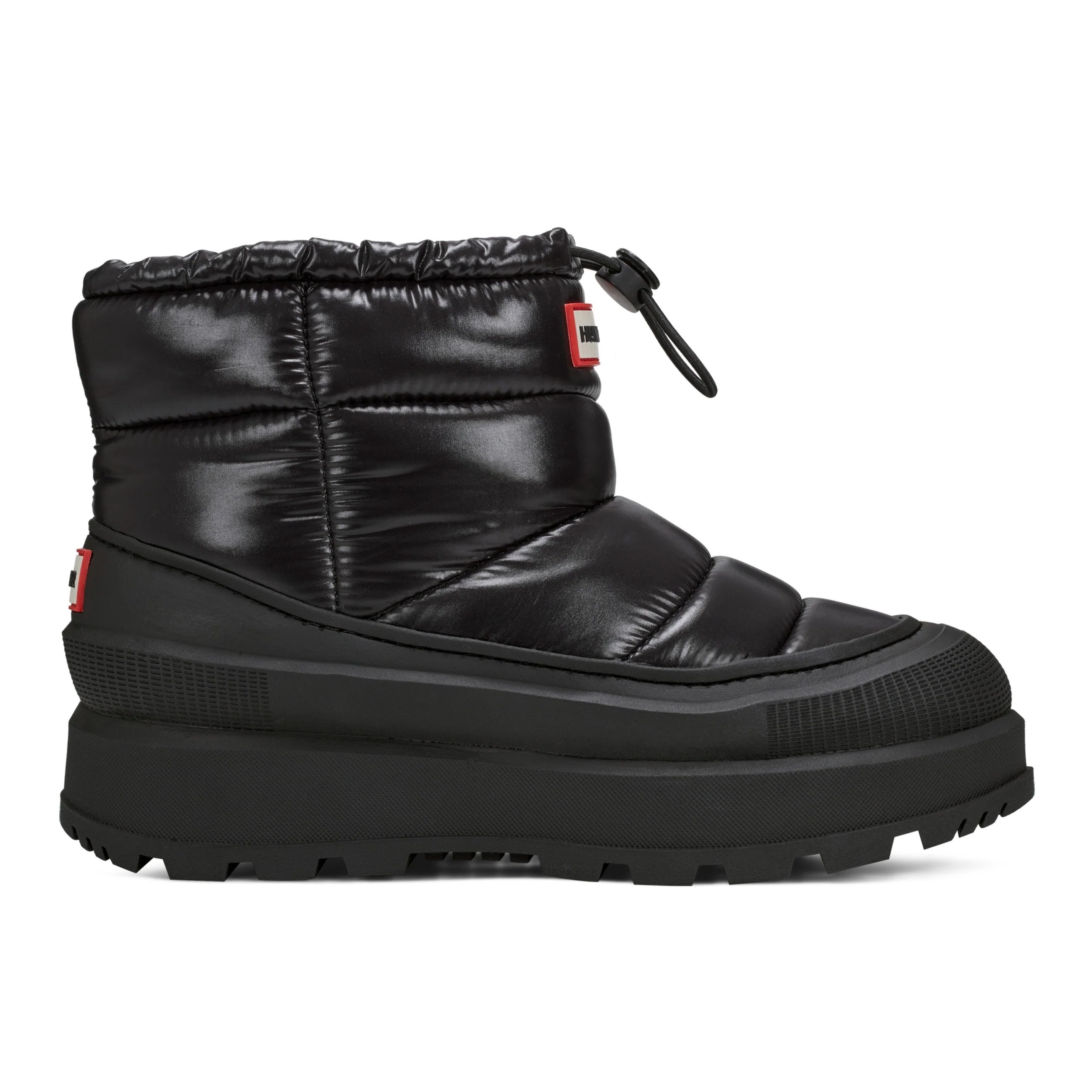 Women's Amble Waterproof Snow Booties | Hunter Boots