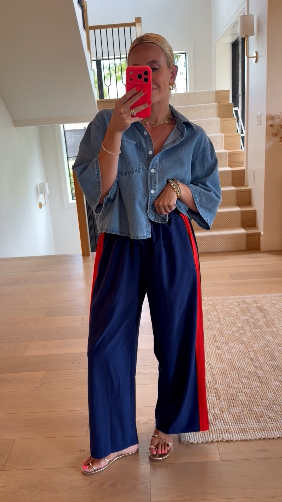 Another pair of pants that aren’t jeans!

#LTKootd #LTKgrwm #LTKmomlife