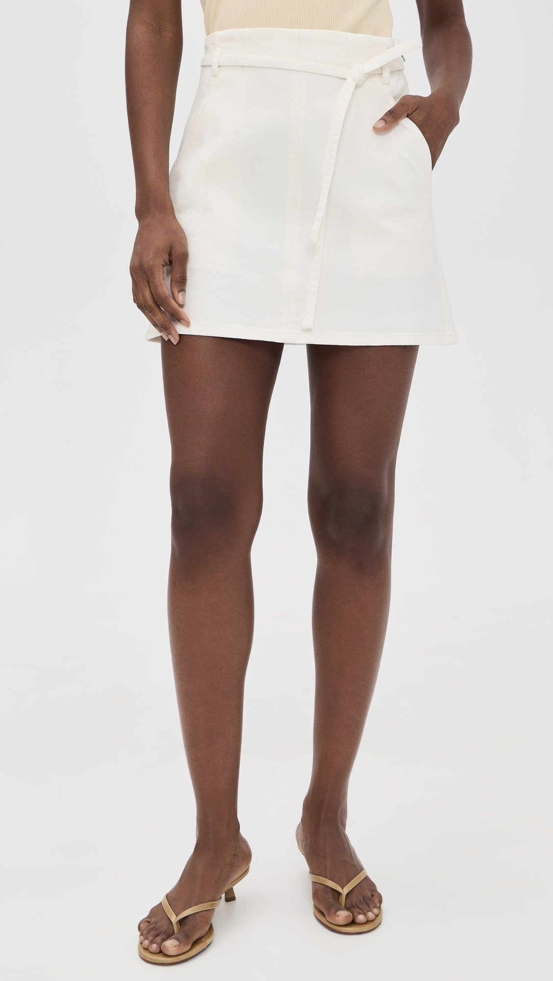 Annika Skirt | Shopbop