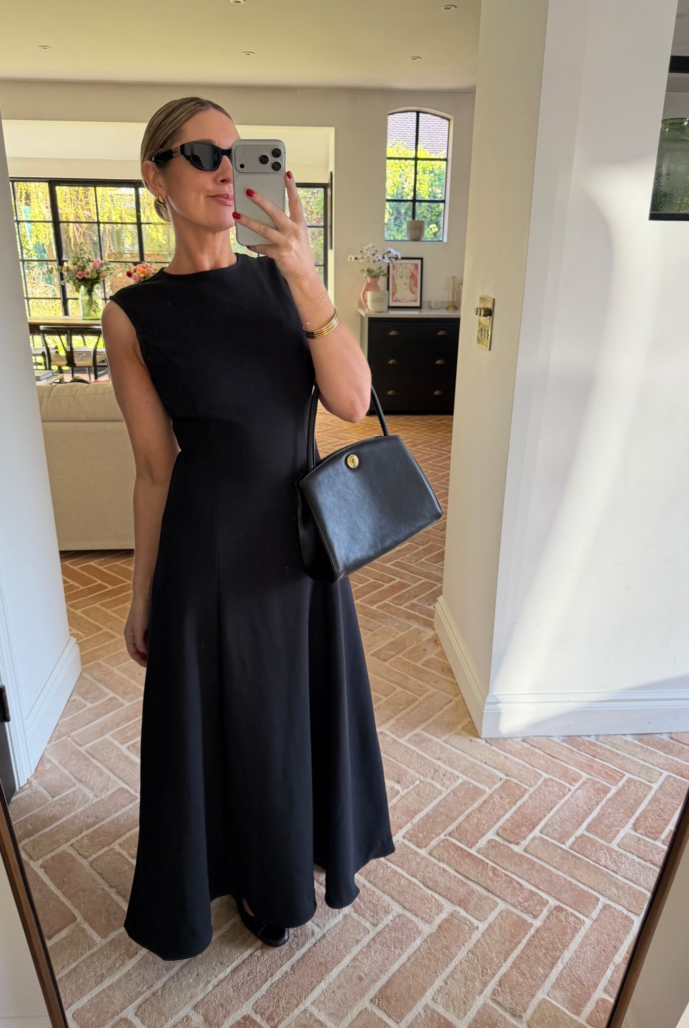 The Perfect Reformation Dress  

 #LTKuk #LTKspring #LTKeurope