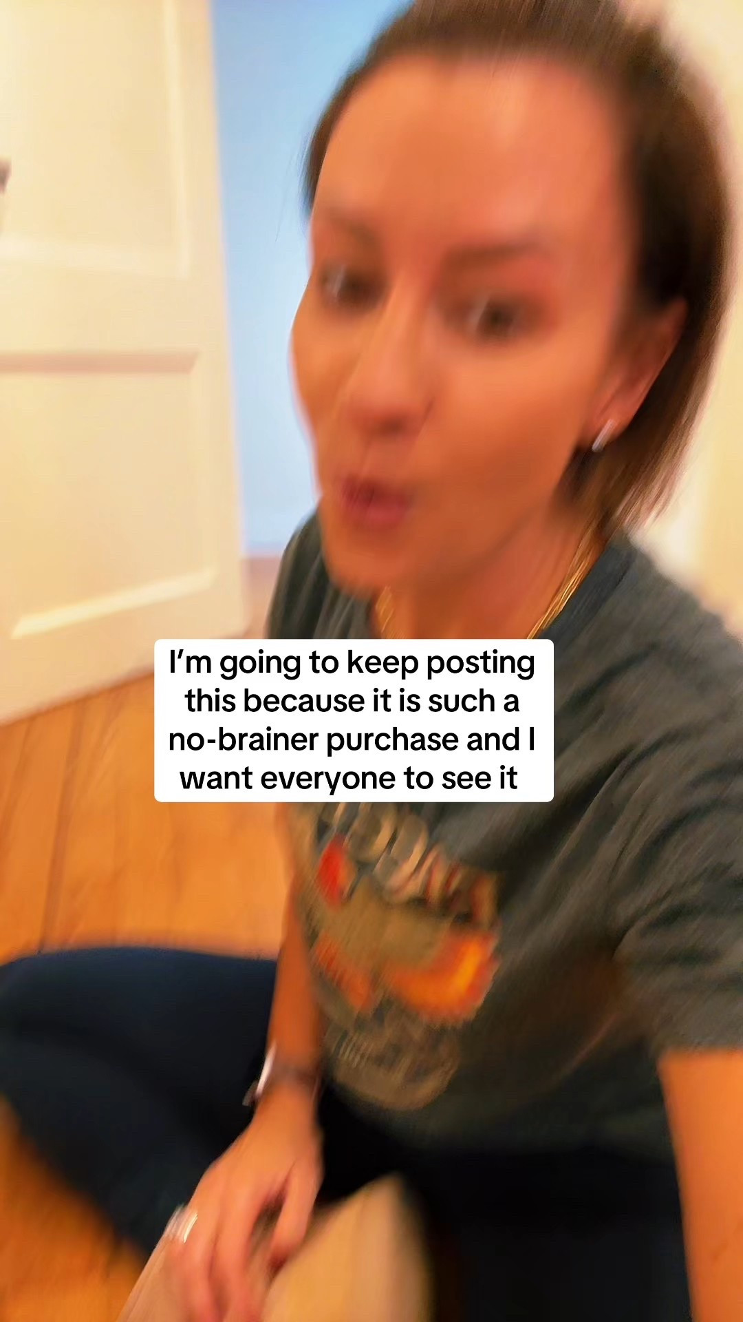 Truly the most no-brainier purchase I’ve made 

#LTKCyberWeek #LTKTravel #LTKGiftGuide