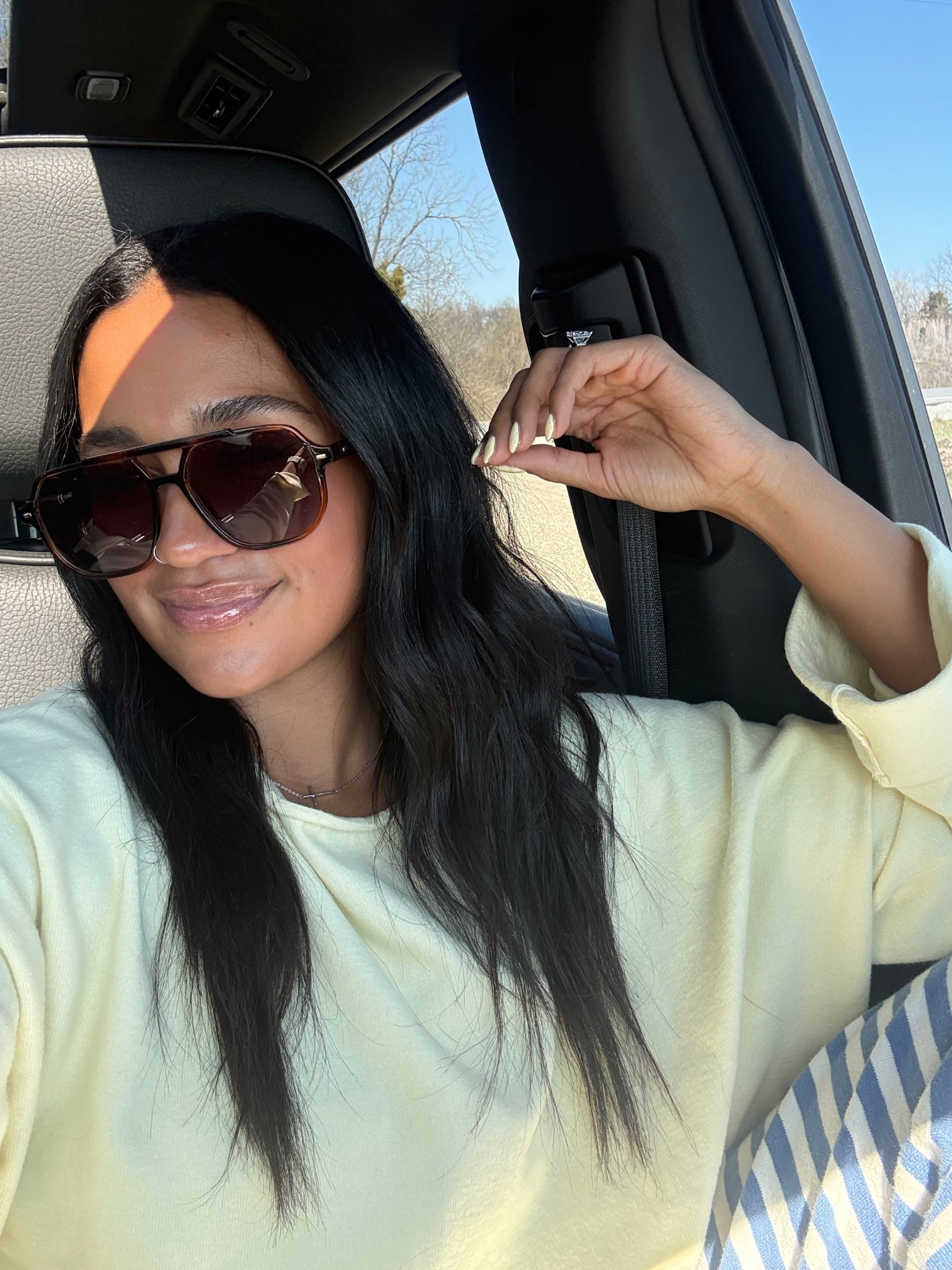 Sunnies☀️🕶️

#LTKootd #LTKU #LTKSeasonal