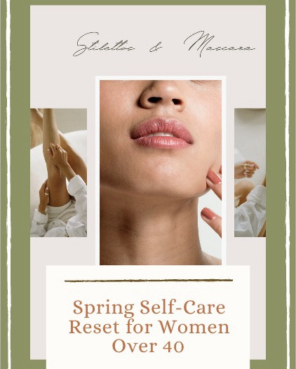 Spring forward… but make it a full reset.

Not just your clocks—your skin, your hair, your routine, your energy.

Because lately?
It’s been dull skin, tired eyes, dry hair, and that “I need to get it together” feeling creeping in.

So I reset everything.

From barrier-repair skincare to scalp care to scents that make me feel like that girl again—these are the pieces helping me step into spring feeling refreshed, put together, and slightly less chaotic.

Nothing extreme. Just better habits + better products.

If you’ve been feeling off… this is your sign to reset with me 🌿

👉 Everything is linked so you can build your own spring routine


#LTKBeauty #LTKOver40 #LTKselfcare