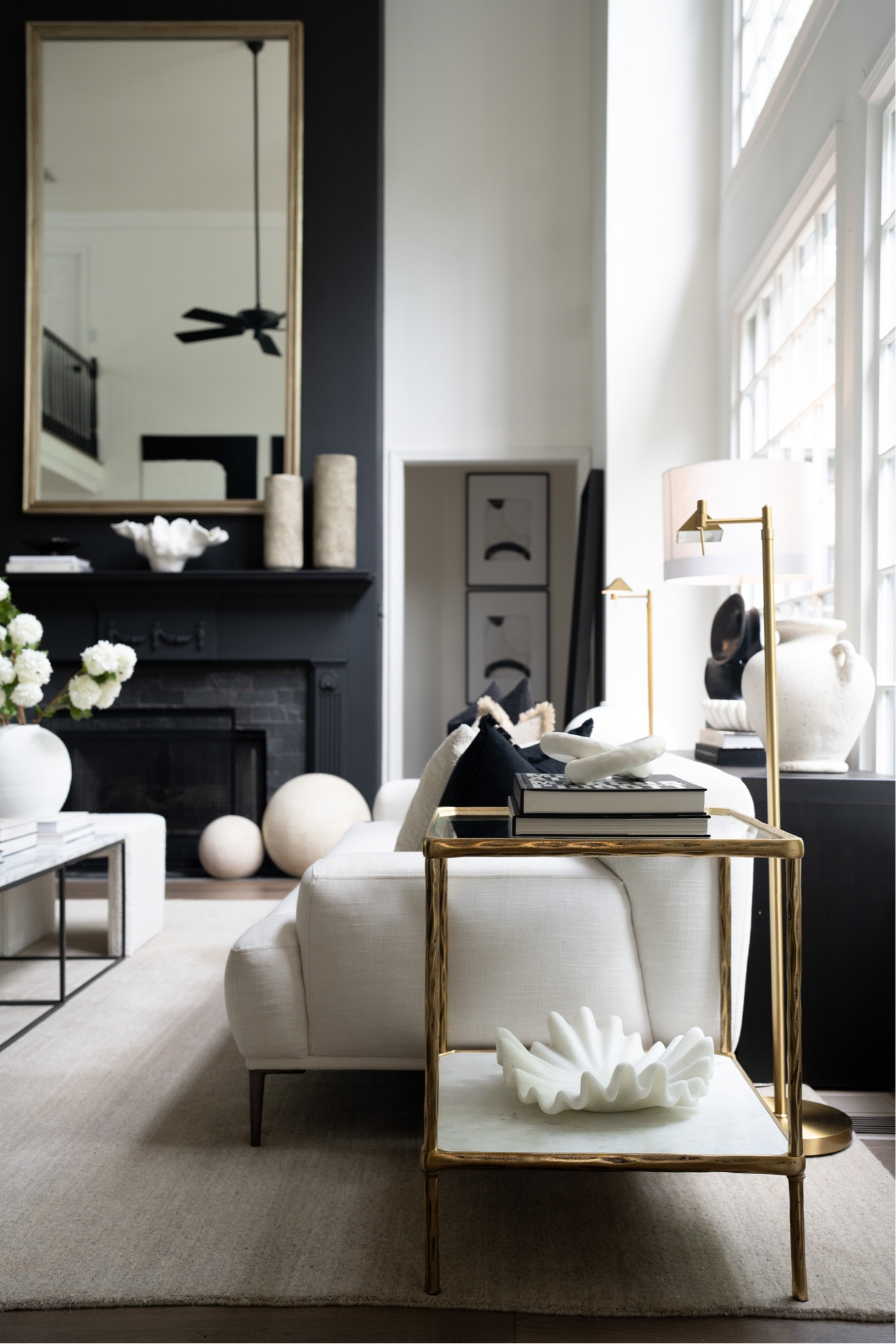 This RH inspired table is only $180 compared to Restoration Hardware’s price of $1595

#LTKhome #LTKSeasonal #LTKstyletip