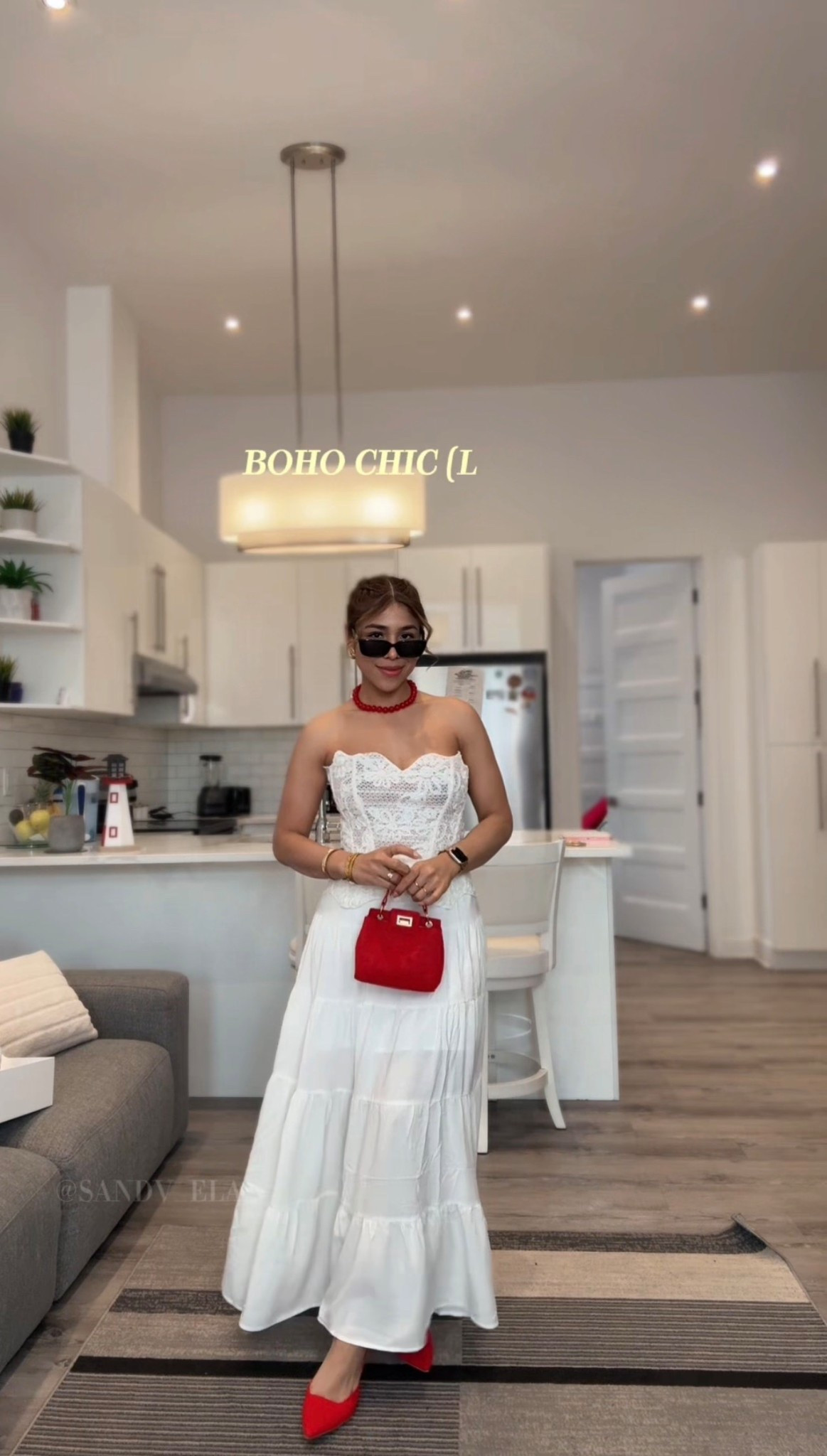 Top + falda perfecto para este verano 

#LTKsale #LTKbeauty #LTKsummer