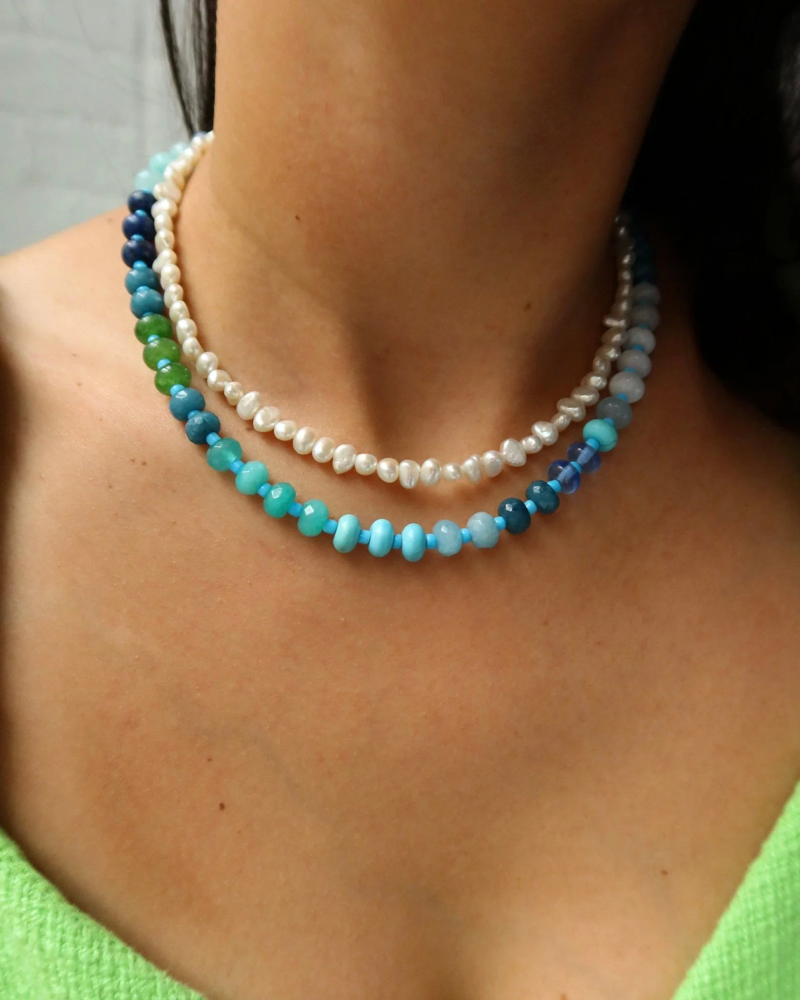 blueberry twist candy beaded necklace

                      -

                      $39

      ... | Cupcakes and Cashmere