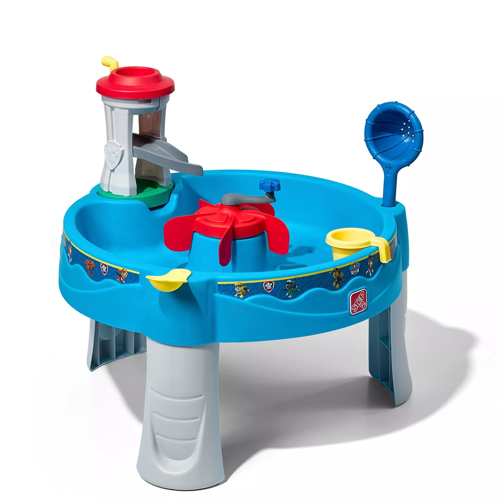 Step2 Paw Patrol Water Table, Multicolor | Kohl's