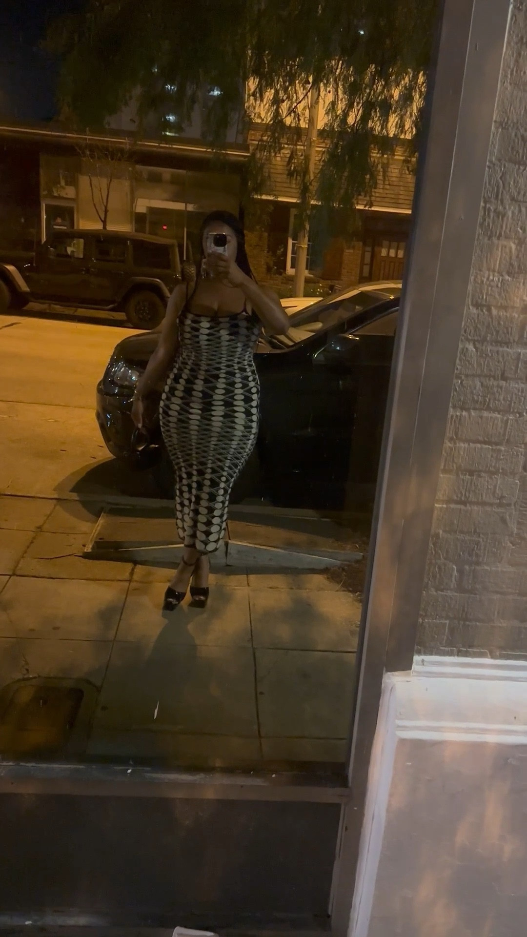 Night Out🤍🖤

#LTKStyleTip #LTKParties #LTKPlusSize